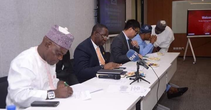 Benue Domesticates National Digital Economic Plan