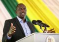 Kenya Riots : President Ruto Dissolves Cabinet