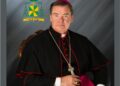 Vatican Appoints Archbishop Michael Francis Crotty New Apostolic Nuncio To Nigeria