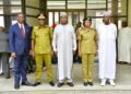 NDLEA Promotes 5,042 Officers, Marwa Gives 15 Commands, 70 Personnel Special Awards
