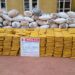 NDLEA Intercepts US, UK, Europe-bound Cocaine, Opioids Concealed In Shoe Soles