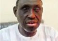 Nigeria’s First Visually Impaired Prof, Diso Is Dead