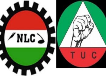We Have Accepted N70,000 As New Minimum Wage – NLC, TUC