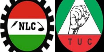 We Have Accepted N70,000 As New Minimum Wage – NLC, TUC
