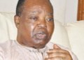 More Than Two Years After, Body Of Ex – Senate President Joseph Wayas Arrives Nigeria
