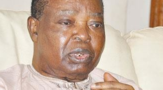 More Than Two Years After, Body Of Ex – Senate President Joseph Wayas Arrives Nigeria