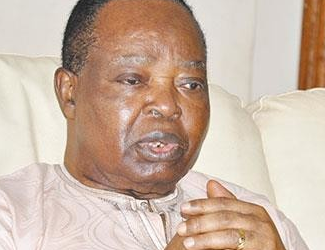 More Than Two Years After, Body Of Ex – Senate President Joseph Wayas Arrives Nigeria