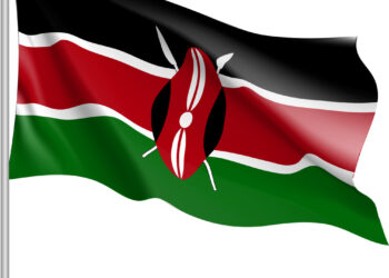 Kenyan Police Arrest Man For Killing 42 Women