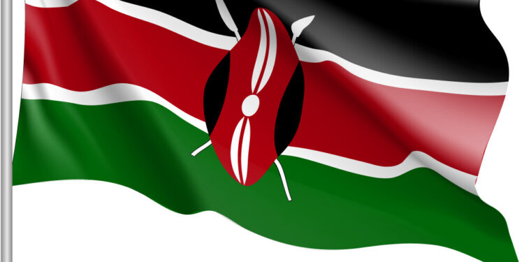 Kenyan Police Arrest Man For Killing 42 Women