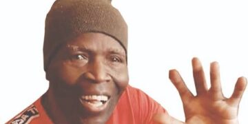 Nigeria’s First Olympic Games Medalist, Nojim Maiyegun Dies At 83