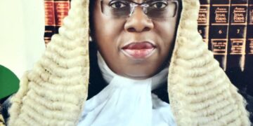 NJC Formally Recommends Kudirat Kekere-Ekun For Appointment As Chief Justice of Nigeria