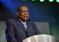 Former CAF President, Issa Hayatou Dies At 80