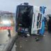 LASTMA Confirms 10 Persons Dead In Accident Involving BRT Bus