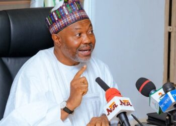 2024 Hajj Subsidy Fraud : EFCC Releases Jalal Arabi On Bail