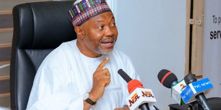 2024 Hajj Subsidy Fraud : EFCC Releases Jalal Arabi On Bail