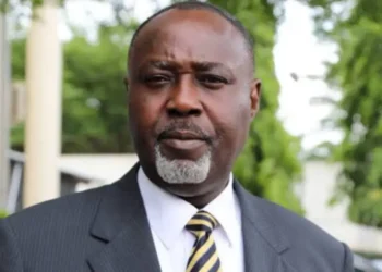 Ex-APC National Auditor, George Moghalu Quits Party