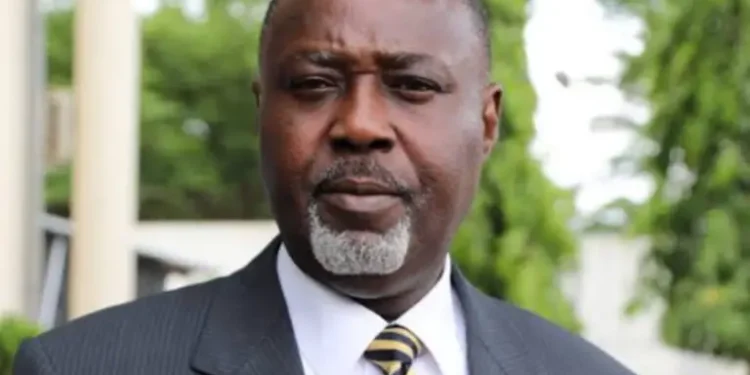 Ex-APC National Auditor, George Moghalu Quits Party