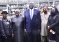 NBA Says Domestic Refining Will Address Fuel Scarcity, Queue