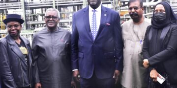 NBA Says Domestic Refining Will Address Fuel Scarcity, Queue