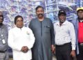 Engineers Hail Dangote Petroleum Refinery, Say It Is Awesome, Mind-blowing