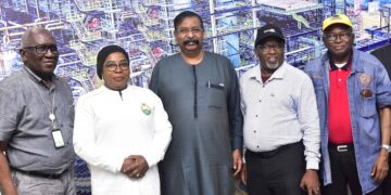 Engineers Hail Dangote Petroleum Refinery, Say It Is Awesome, Mind-blowing