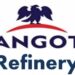 Dangote Clarifies Stand On Crude Supply To Its Refinery