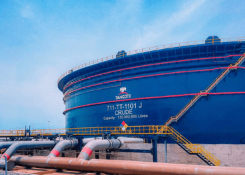 We Have Not Fixed Petrol Price — Dangote