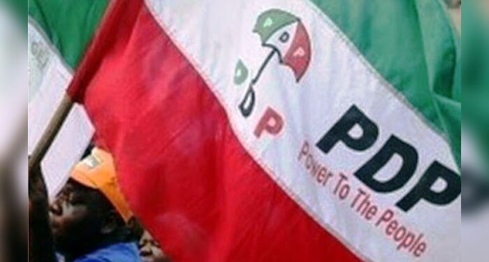 PDP Urges FG To Reverse Anti – people Policies To Stop Hardship Protests