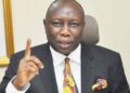 Former NIALS D-G, Prof Epiphany Azinge Emerges New Asagba Of Asaba