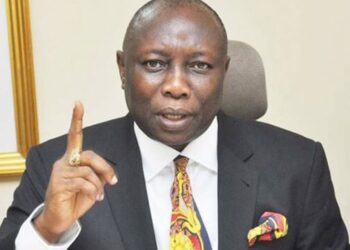 Former NIALS D-G, Prof Epiphany Azinge Emerges New Asagba Of Asaba