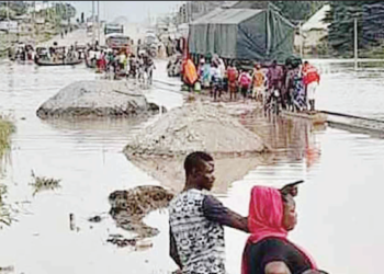 49 Dead, 41,344 Others Displaced By Floods In Adamawa, Taraba, Jigawa – NEMA