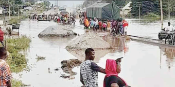 49 Dead, 41,344 Others Displaced By Floods In Adamawa, Taraba, Jigawa – NEMA