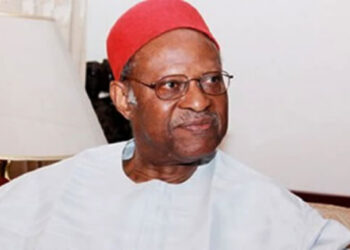 Anyaoku, Osoba, Others Urge Tinubu To Initiate Process For New Constitution