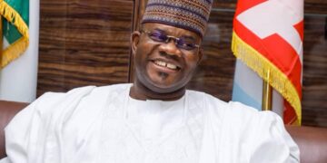 Plan To Falsely Label Ex – Gov. Yahaya Bello A Security Threat Dead On Arrival – Media Office