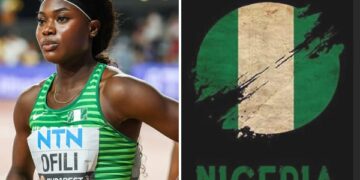 Team Nigeria🇳🇬 : Events Already Decided At Paris 2024