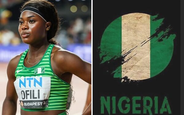 Team Nigeria🇳🇬 : Events Already Decided At Paris 2024