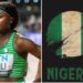 Team Nigeria🇳🇬 : Events Already Decided At Paris 2024