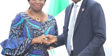 EFCC, NiDCOM To Partner On Diaspora Issues