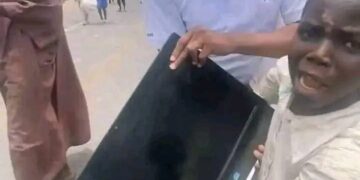 Minister Expresses Sadness Over Burning , Looting Of Digital Innovation Park In Kano