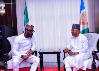 Kogi To Partner Police Trust Fund To Provide Barracks, Logistics For Police Officers In Kogi