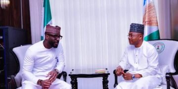 Kogi To Partner Police Trust Fund To Provide Barracks, Logistics For Police Officers In Kogi