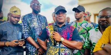 Over 100 Duplexes, Land Ready For Subscribers At PMB Estate – Ogun State