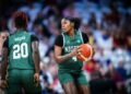 Paris 2024 : D ‘Tigeress Beat Canada 79 – 70 To Reach Q – Final