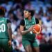 Paris 2024 : D ‘Tigeress Beat Canada 79 – 70 To Reach Q – Final