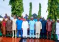 Ododo Lauds IPAC For Promoting Unity Among Kogi Political Actors