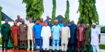 Ododo Lauds IPAC For Promoting Unity Among Kogi Political Actors