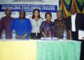 Lagos Reaffirms Commitment To No Child Will Be Left Behind Policy