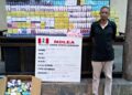 NDLEA Intercepts UK, US Bound Drug Consignments Concealed In Baby Food Tins, Cloths
