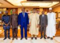 #EndBadGovernance# Protest : Abiodun Lauds Ogun Youths For Being Law-Abiding