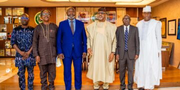 #EndBadGovernance# Protest : Abiodun Lauds Ogun Youths For Being Law-Abiding